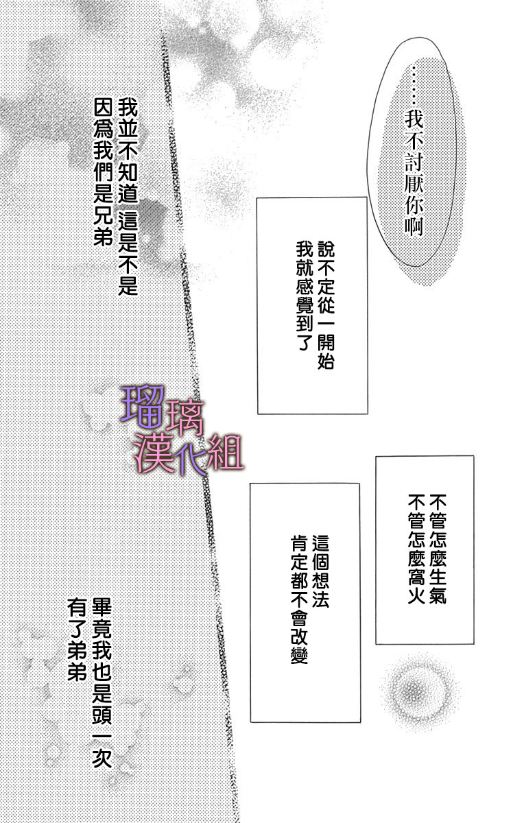 我與花的憂郁: 54話 - 第21页