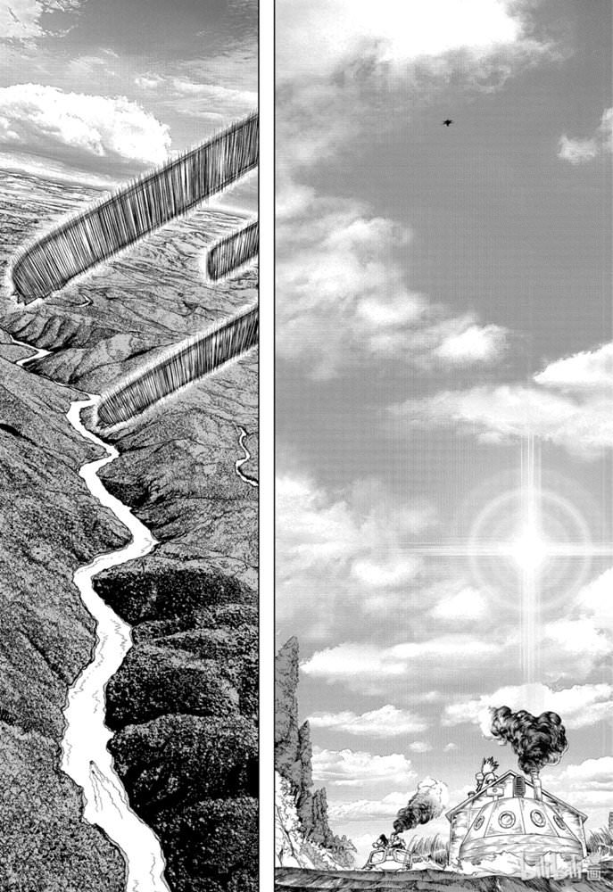 Dr.STONE 石紀元: 150話 - 第5页