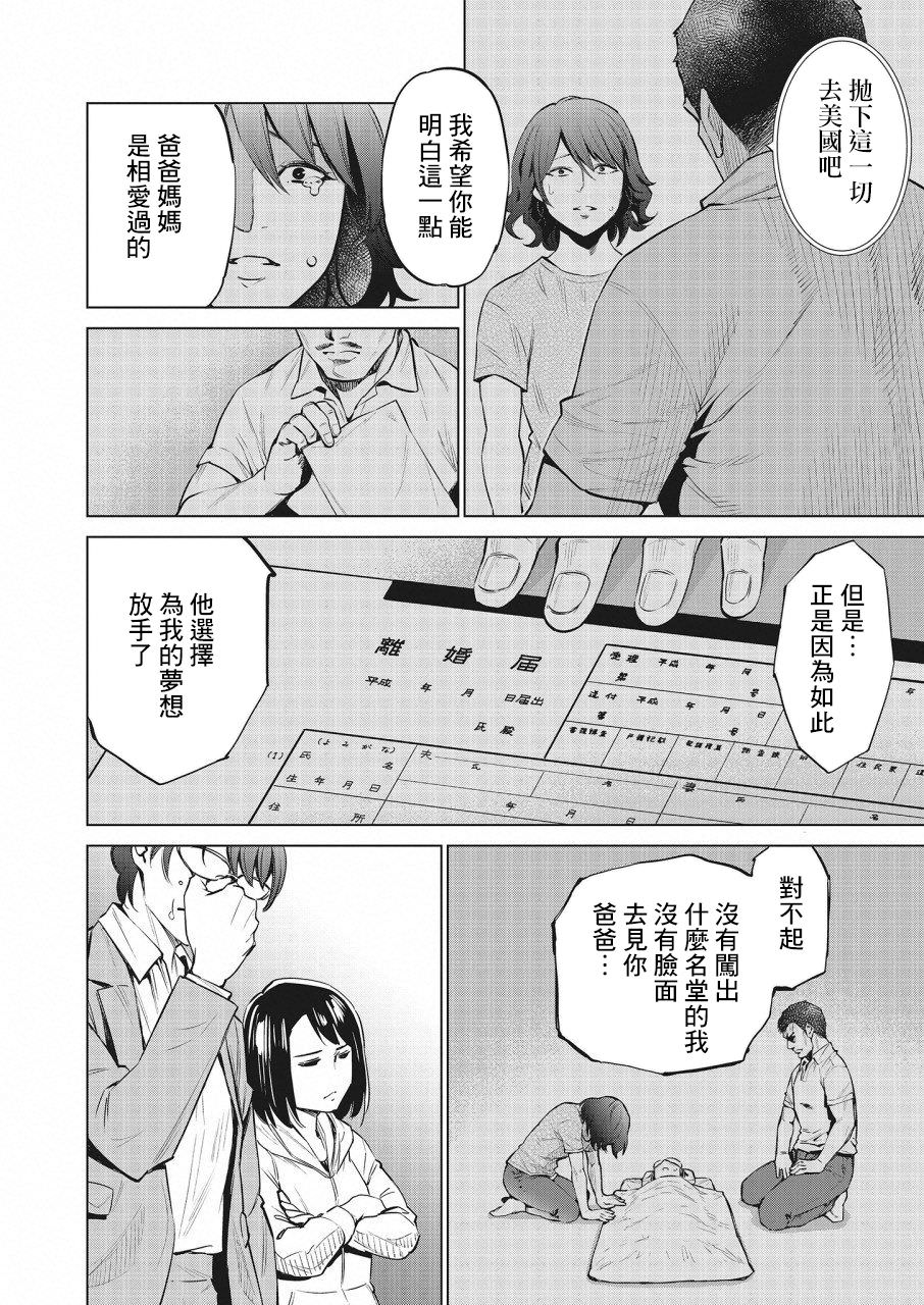 石井館長變妹了: 25話 - 第8页