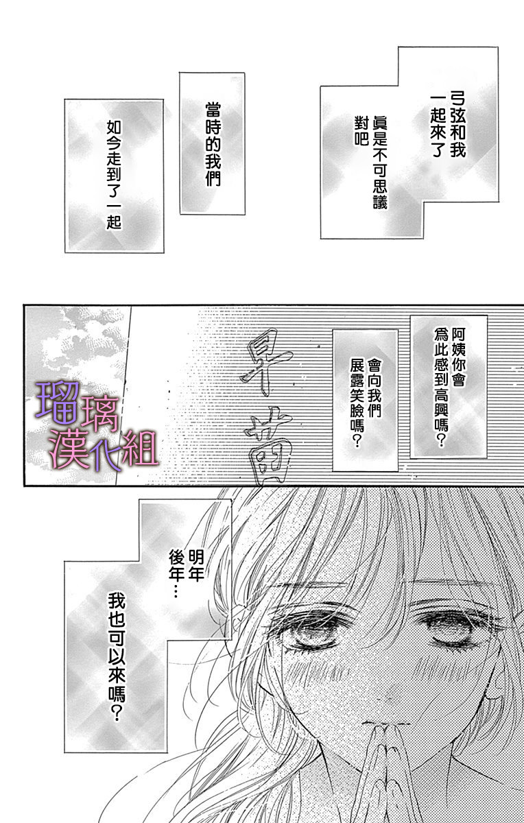 我與花的憂郁: 59話 - 第22页