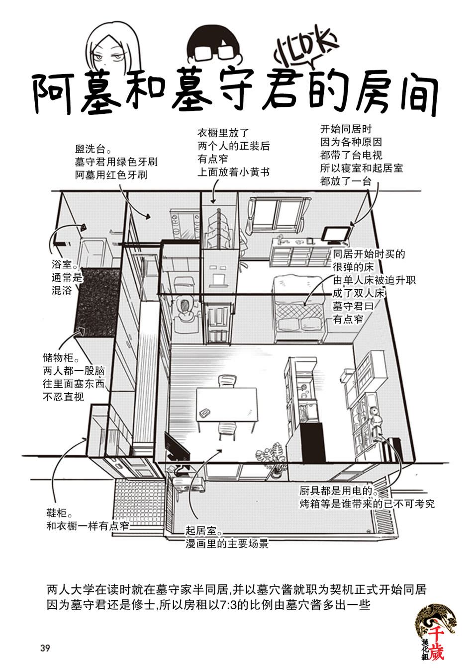 俺家女友愛自掘墳墓: 03話 - 第12页