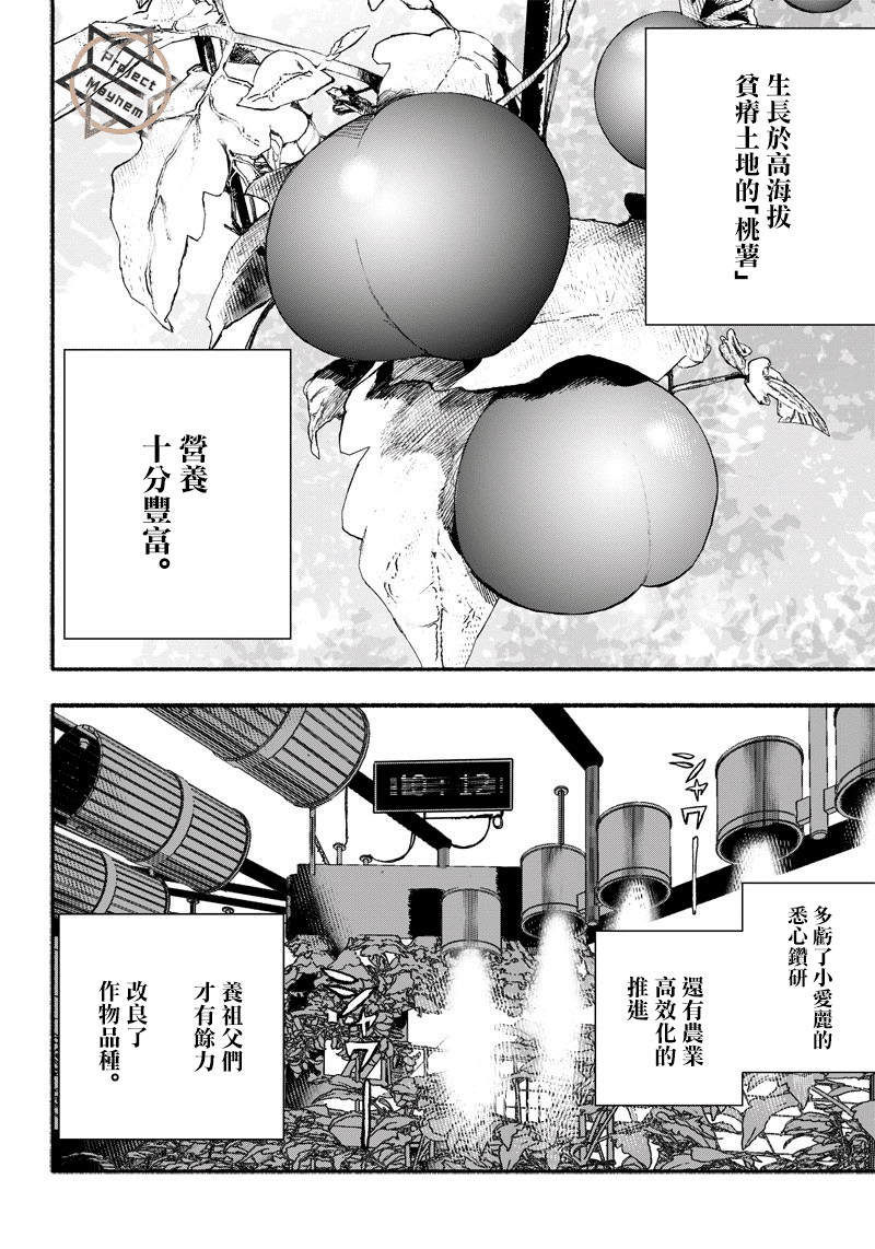 超人X: 02話 - 第2页