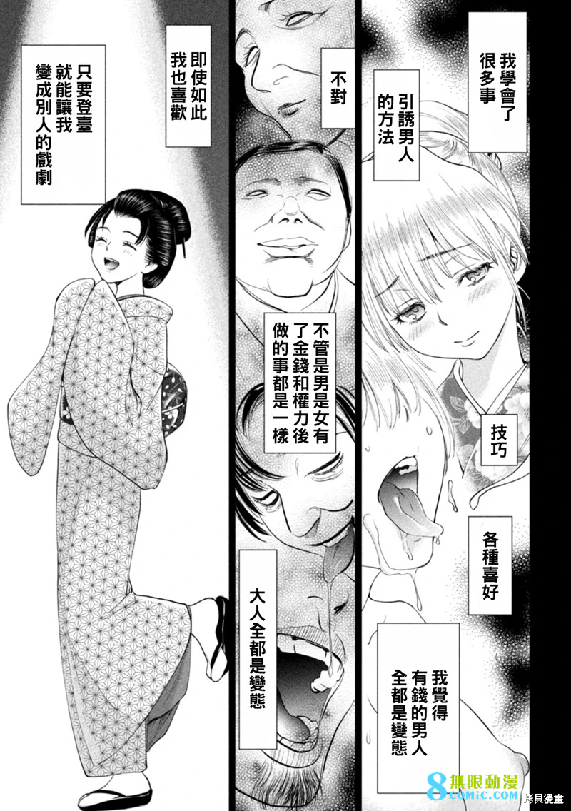 邪靈附體: 218話 - 第9页