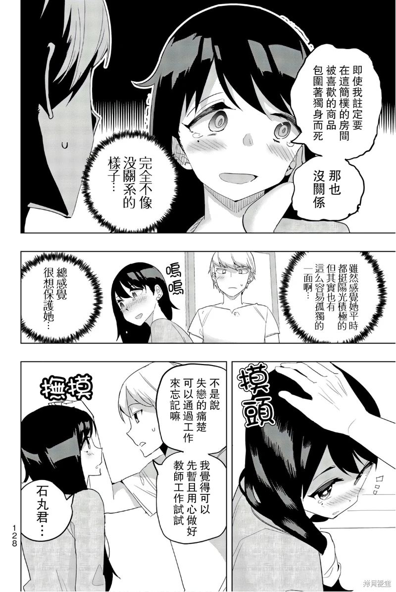 放學後的拷問少女: 36話 - 第7页