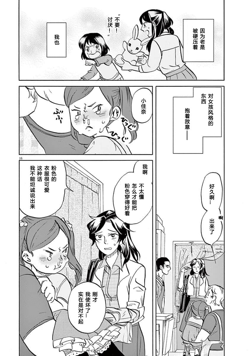 特攝GAGAGA: 41話 - 第16页