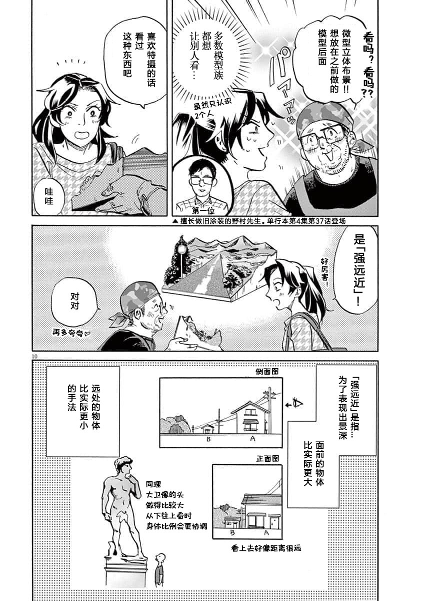 特攝GAGAGA: 45話 - 第10页