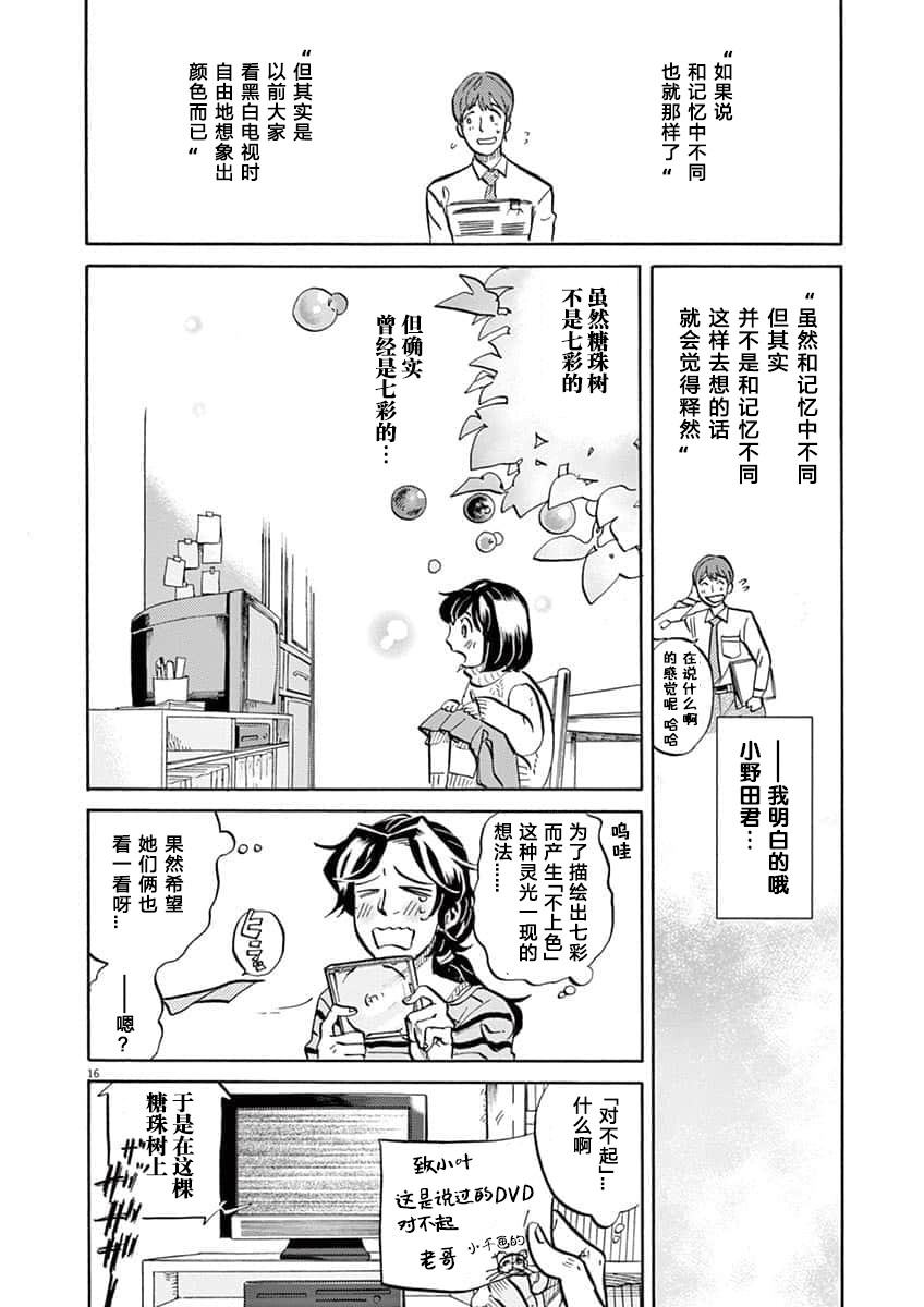 特攝GAGAGA: 61話 - 第16页