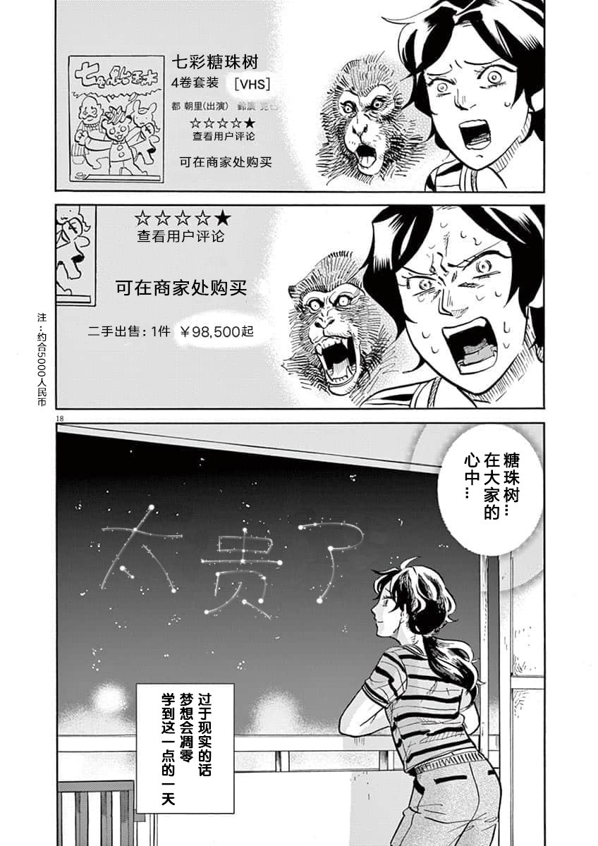 特攝GAGAGA: 61話 - 第18页