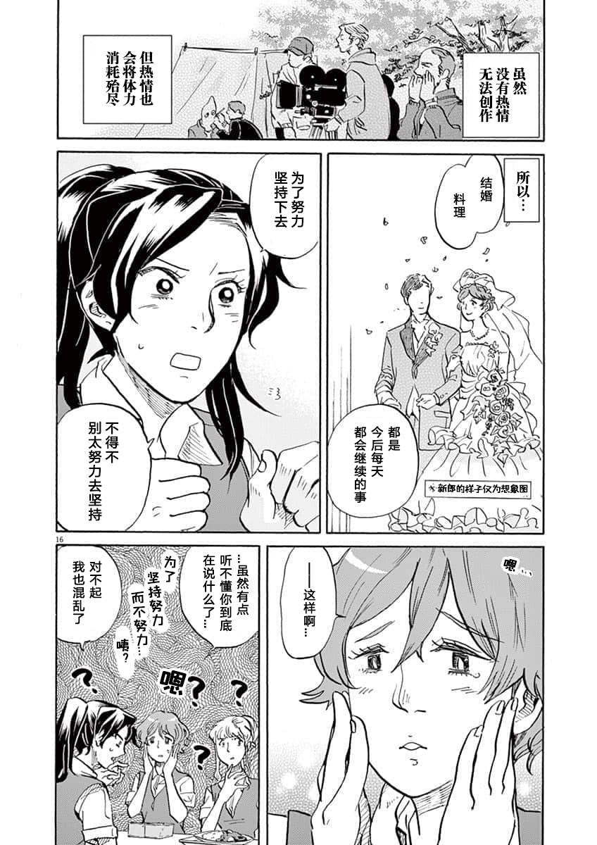 特攝GAGAGA: 62話 - 第16页