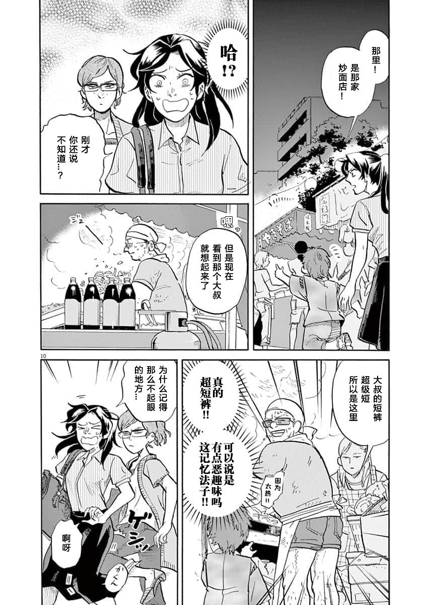 特攝GAGAGA: 63話 - 第10页