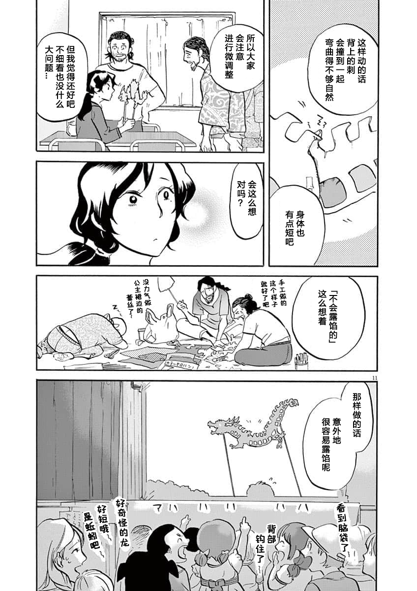 特攝GAGAGA: 70話 - 第14页