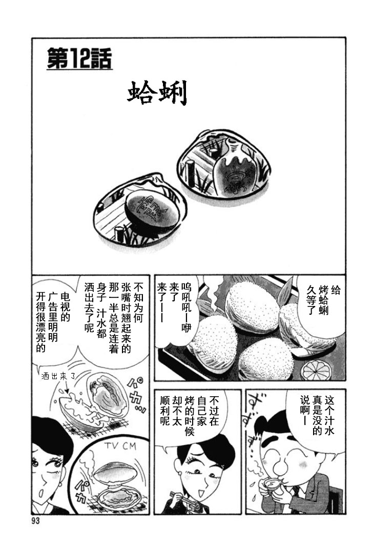 酒之仄徑: 144話 - 第1页