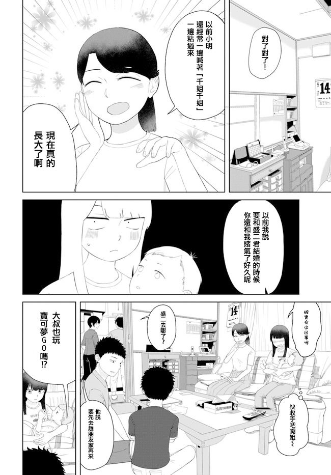 直到我不再是我: 54話 - 第2页