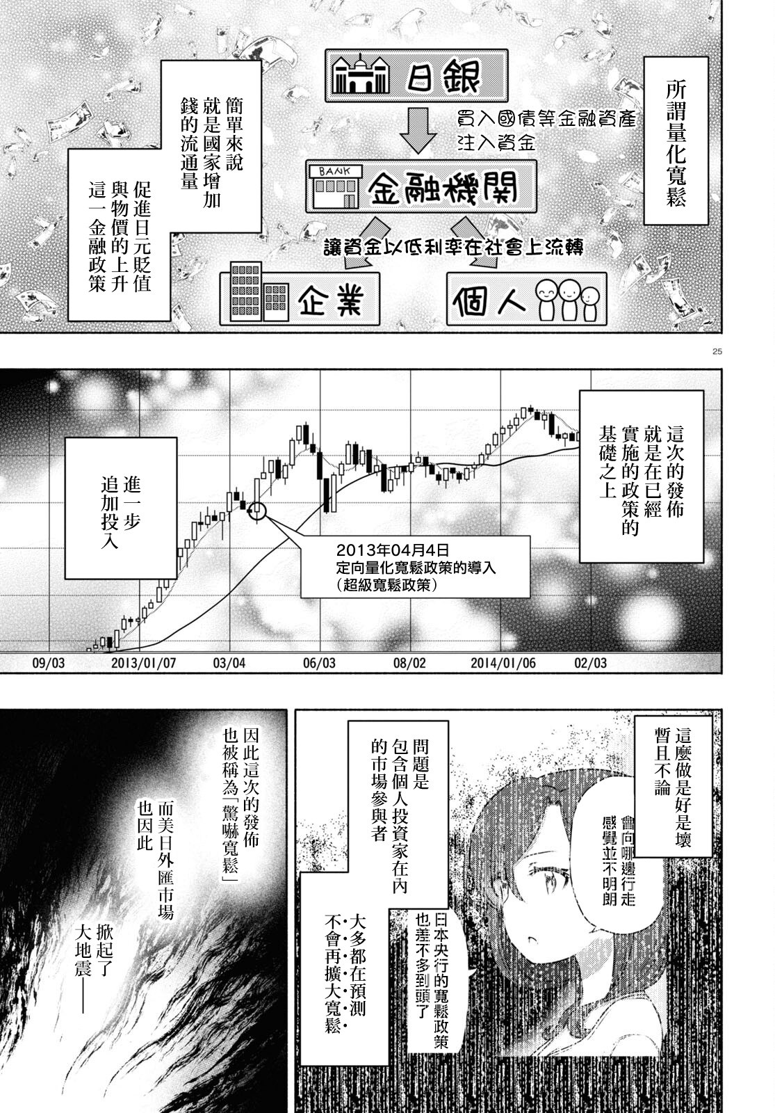 FX戰士久留美: 15話 - 第24页