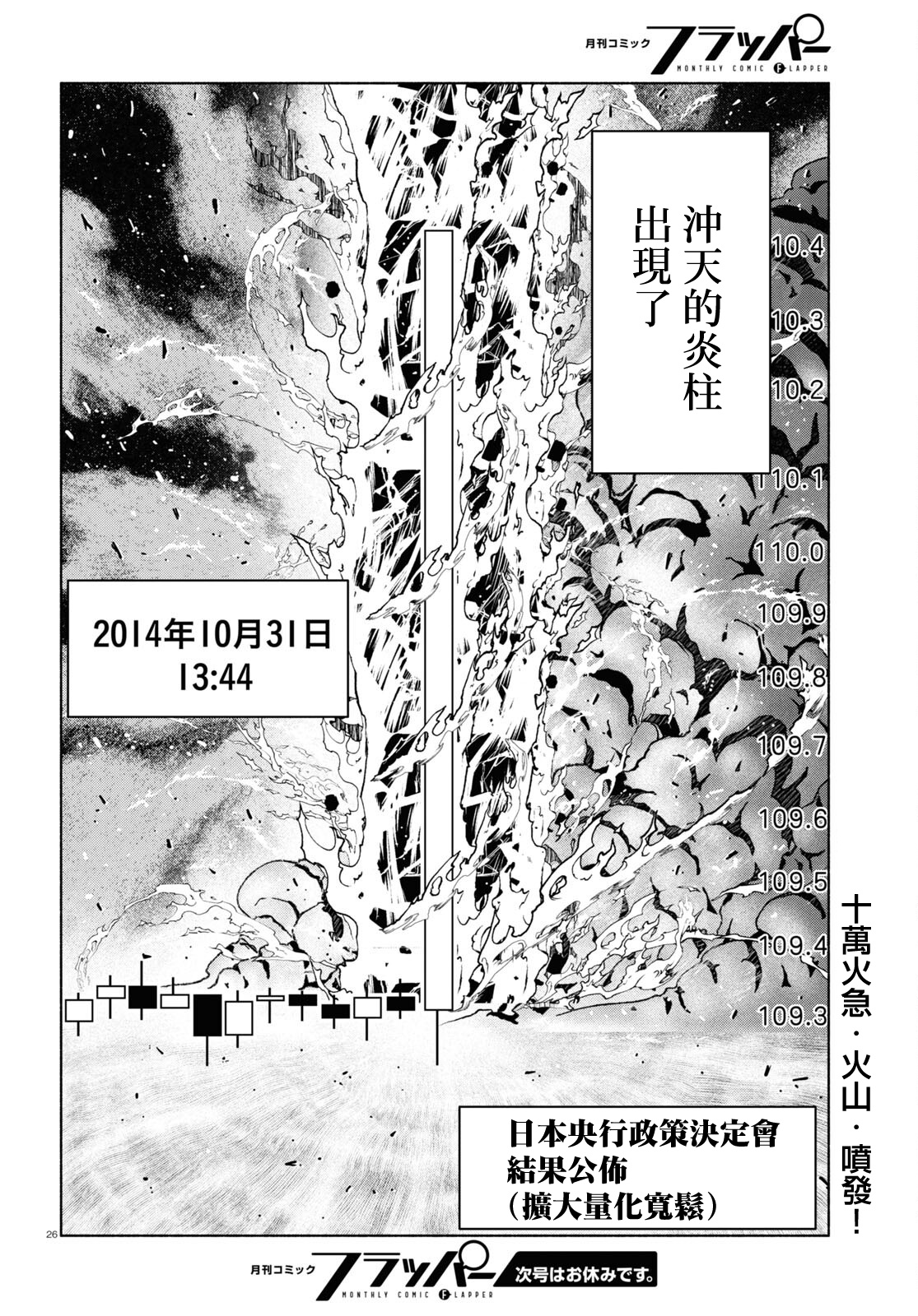 FX戰士久留美: 15話 - 第25页