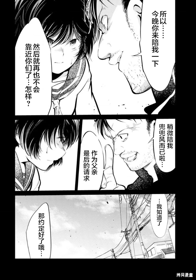 監獄實驗: 23話 - 第7页