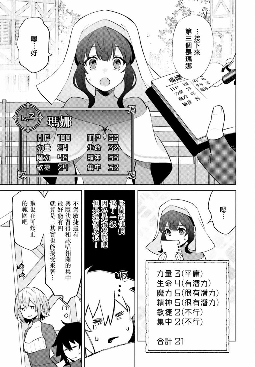 主人公竟不是我!: 06話 - 第26页