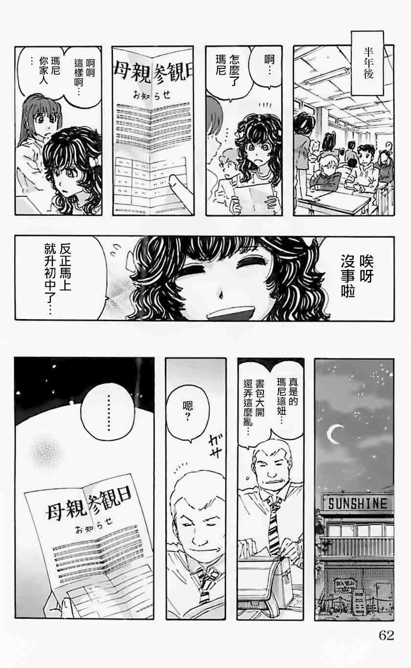 名偵探瑪尼: 66話 - 第16页