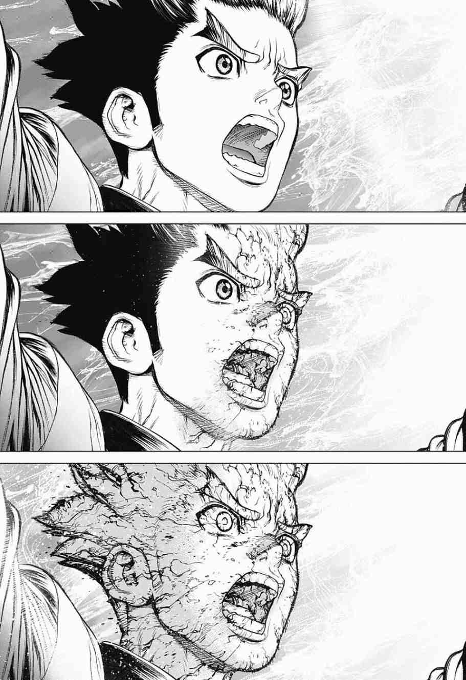 Dr.STONE 石紀元: 01話 - 第12页