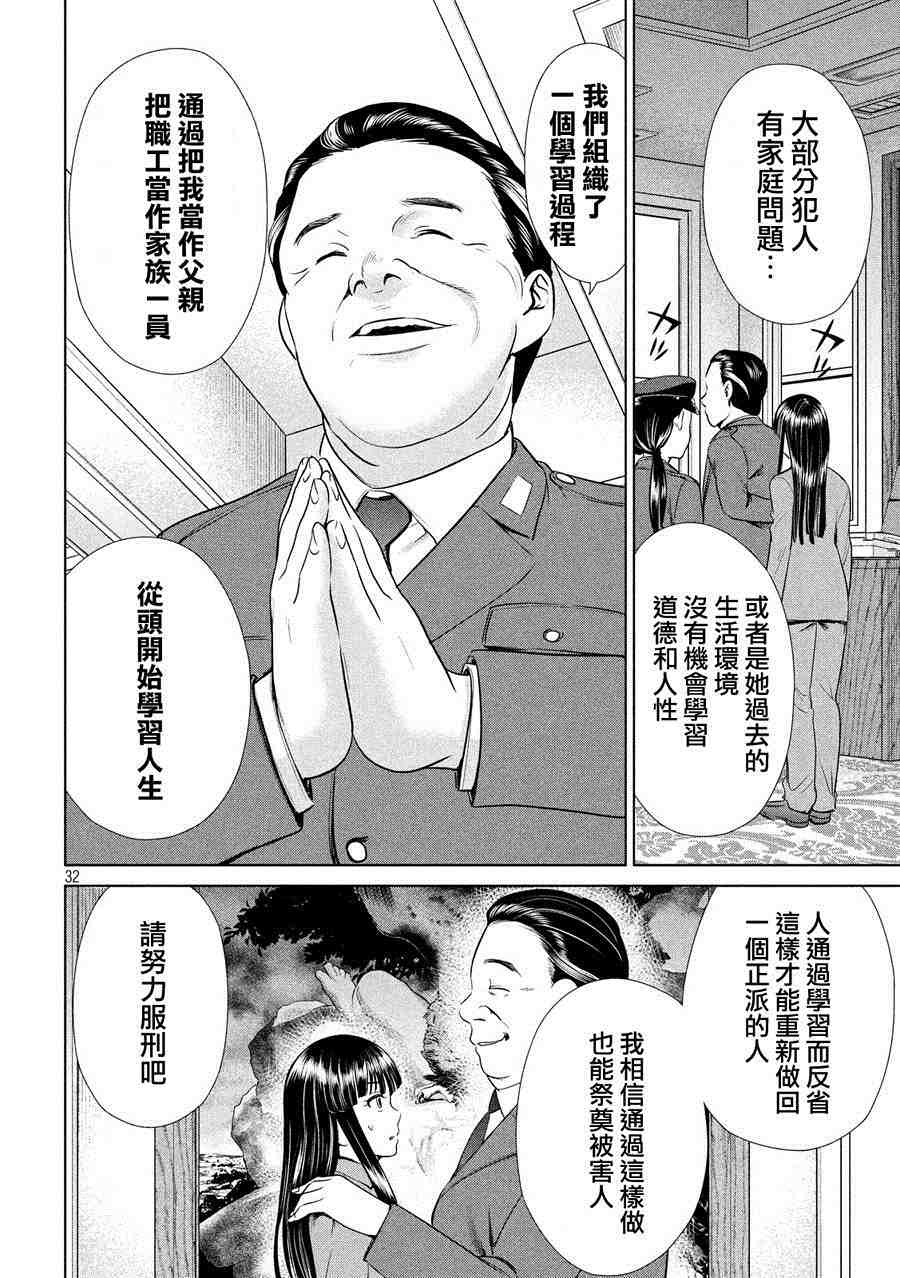 邪靈附體: 02話 - 第32页