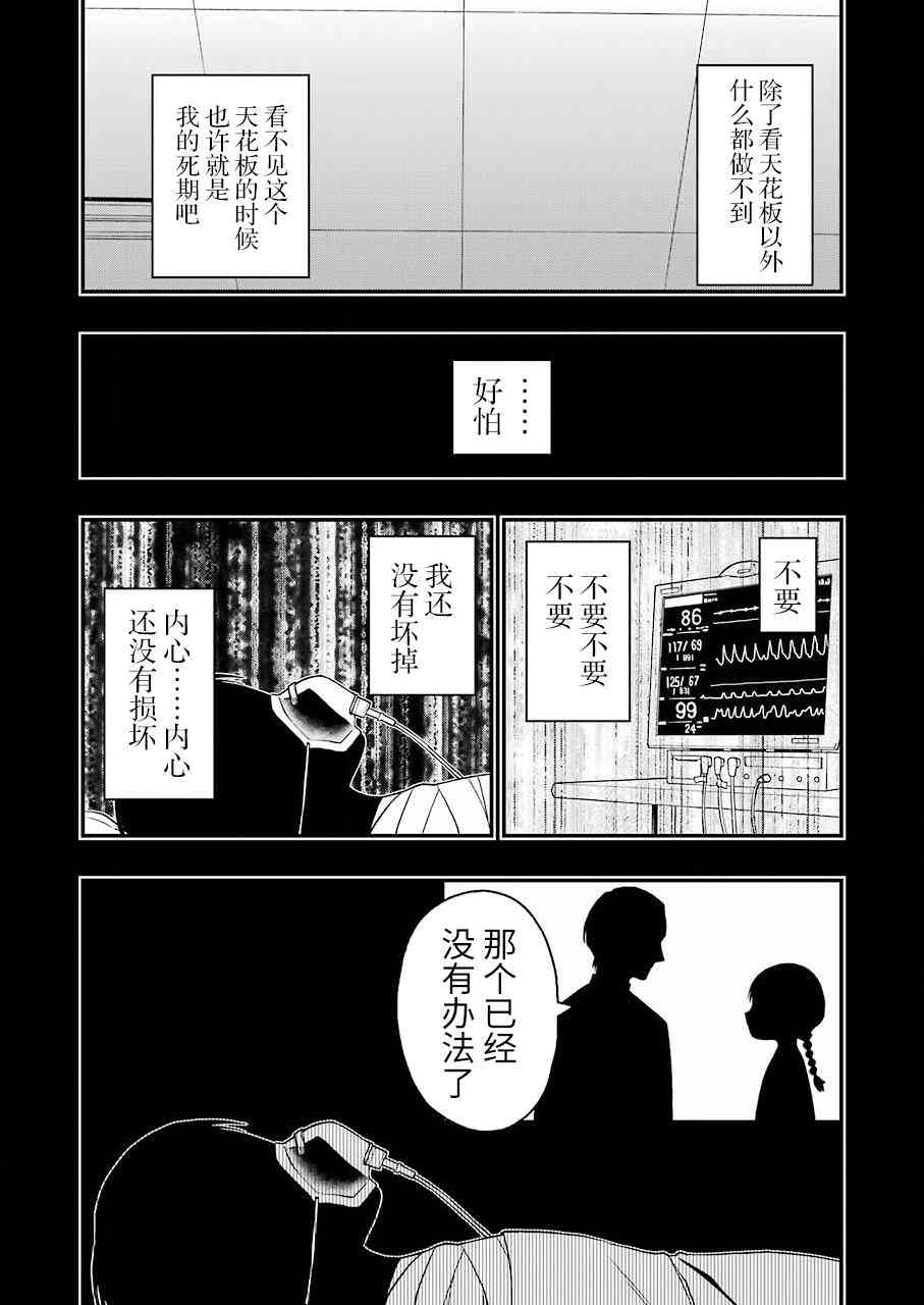 亡骸游戲: 22話 - 第2页