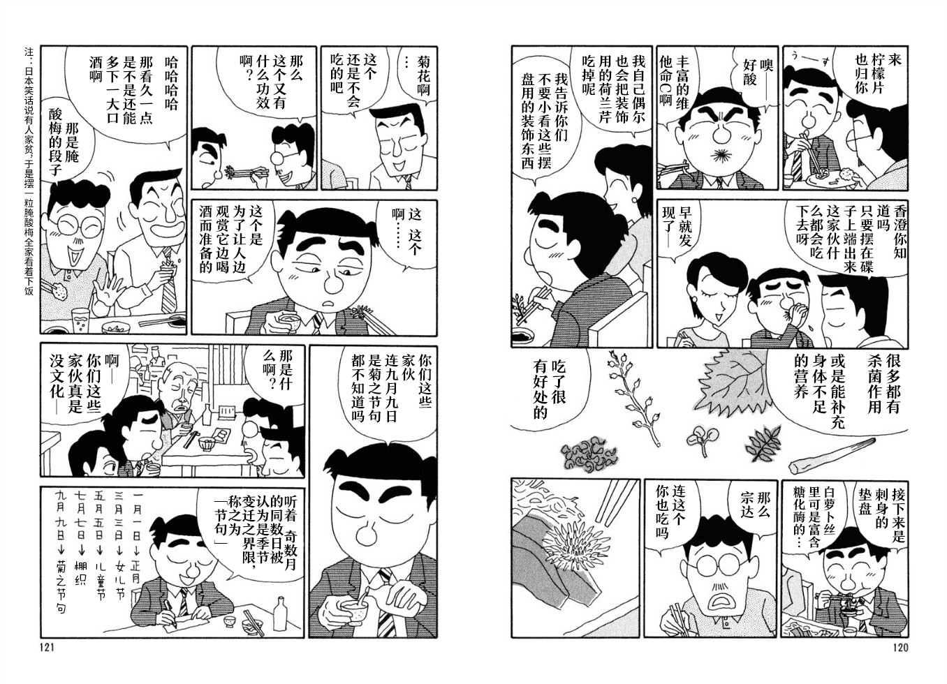 酒之仄徑: 67話 - 第2页