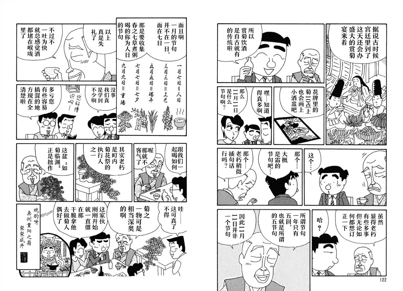 酒之仄徑: 67話 - 第3页