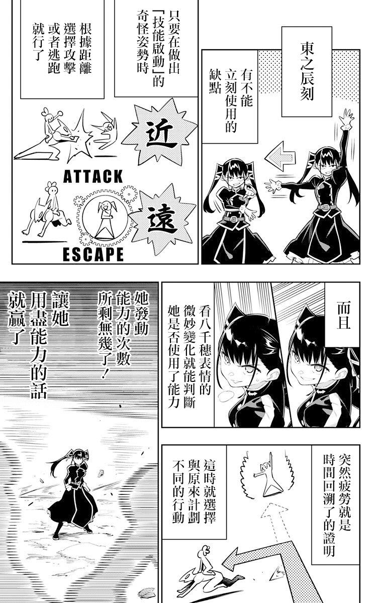 魔都精兵的奴隸: 14話 - 第13页